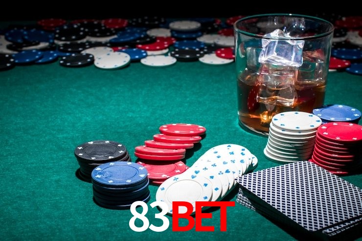 Estatísticas 83bet
