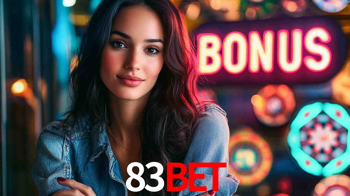 83bet - Plataforma Segura e Regulamentada - 83bet app