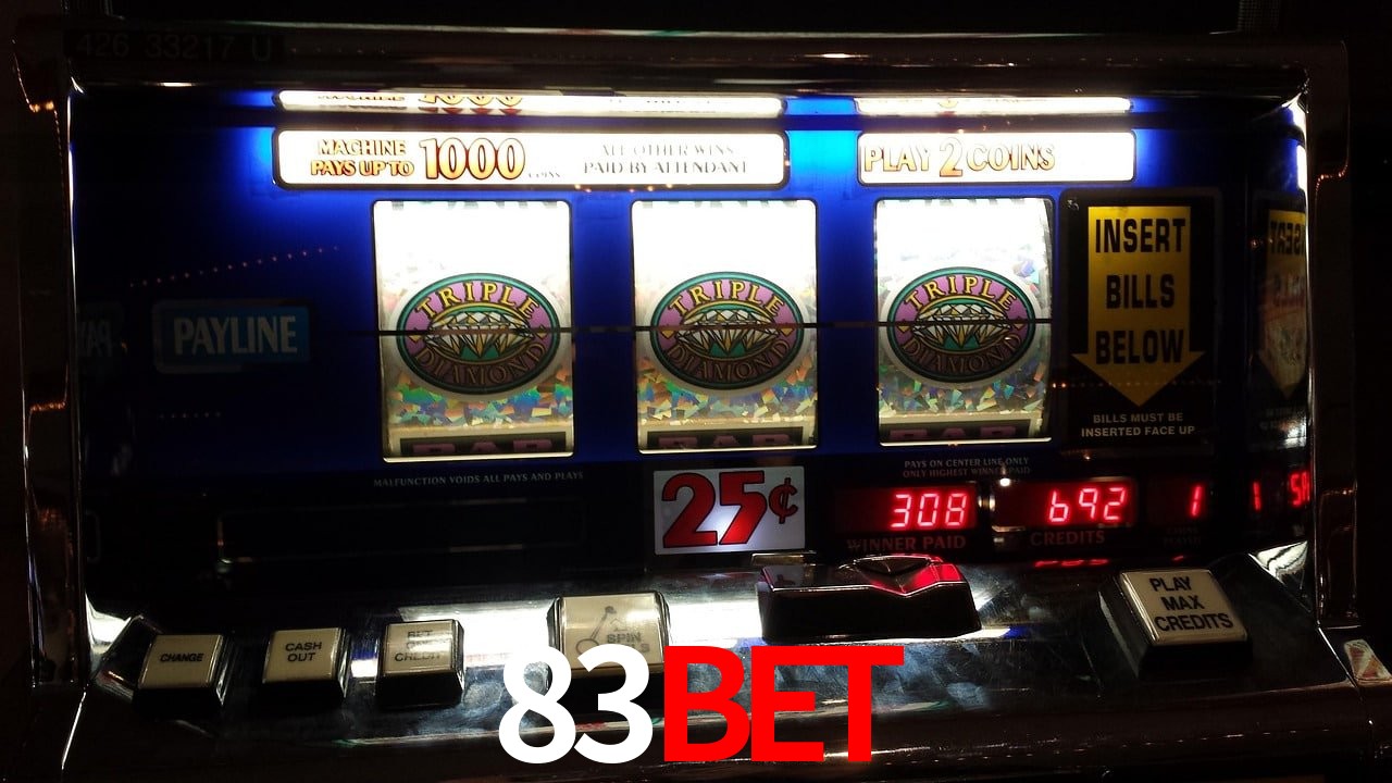 Welcome Bonus 83bet