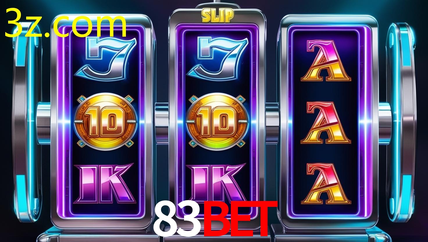 83BET