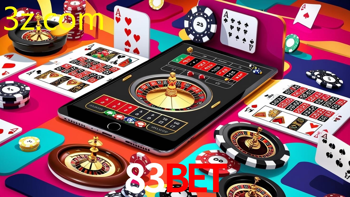 83BET