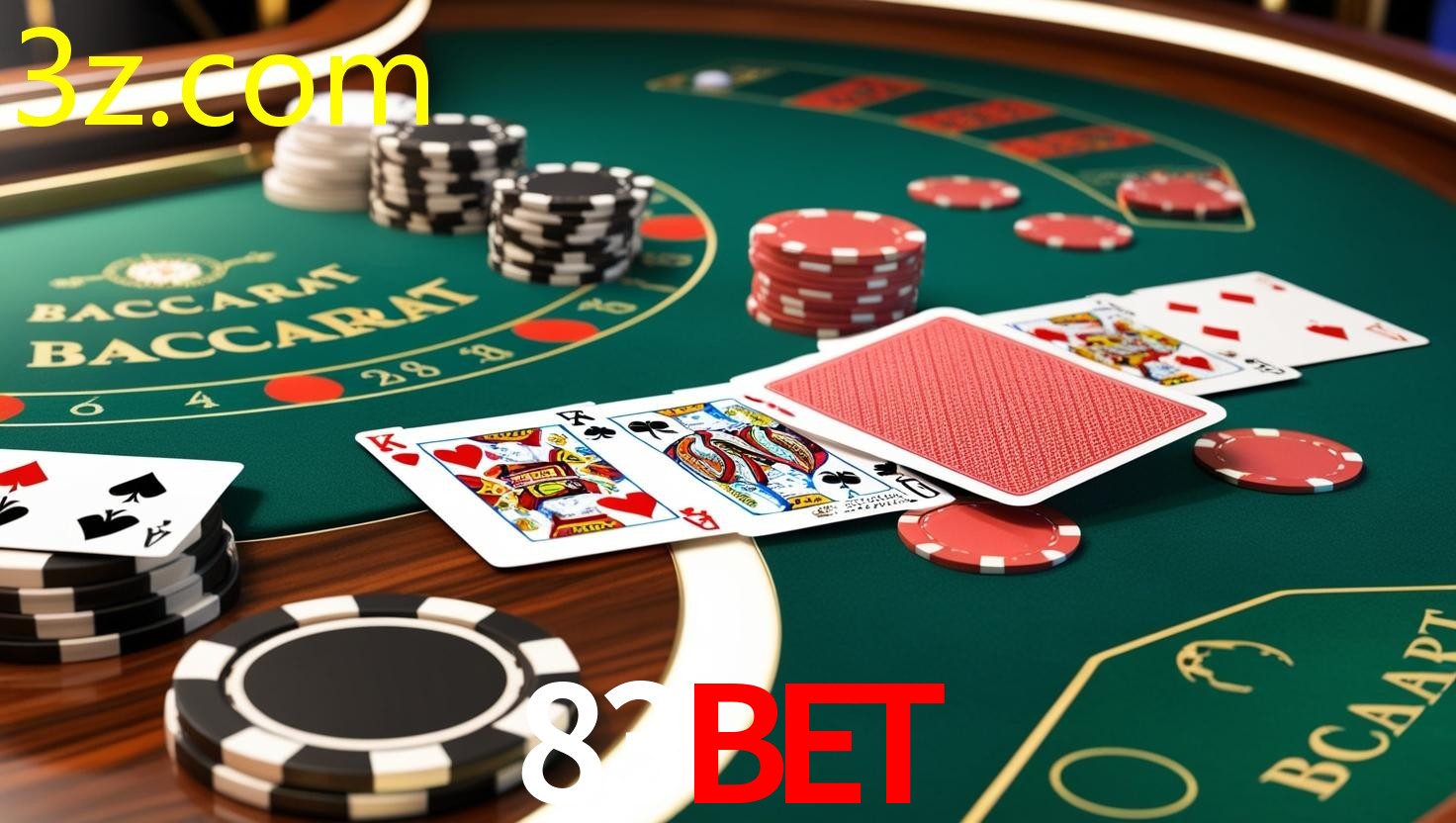 83BET