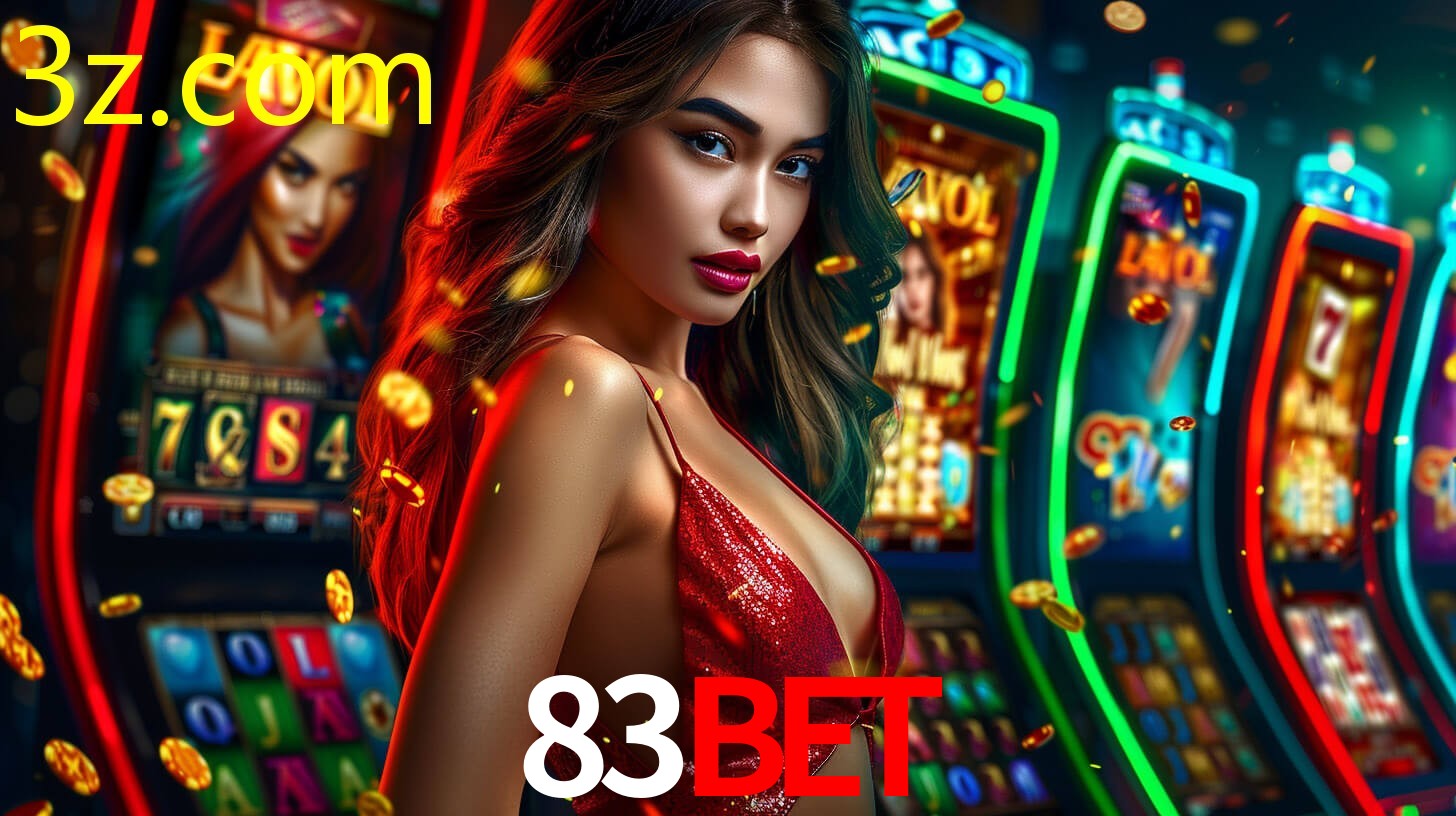 83BET