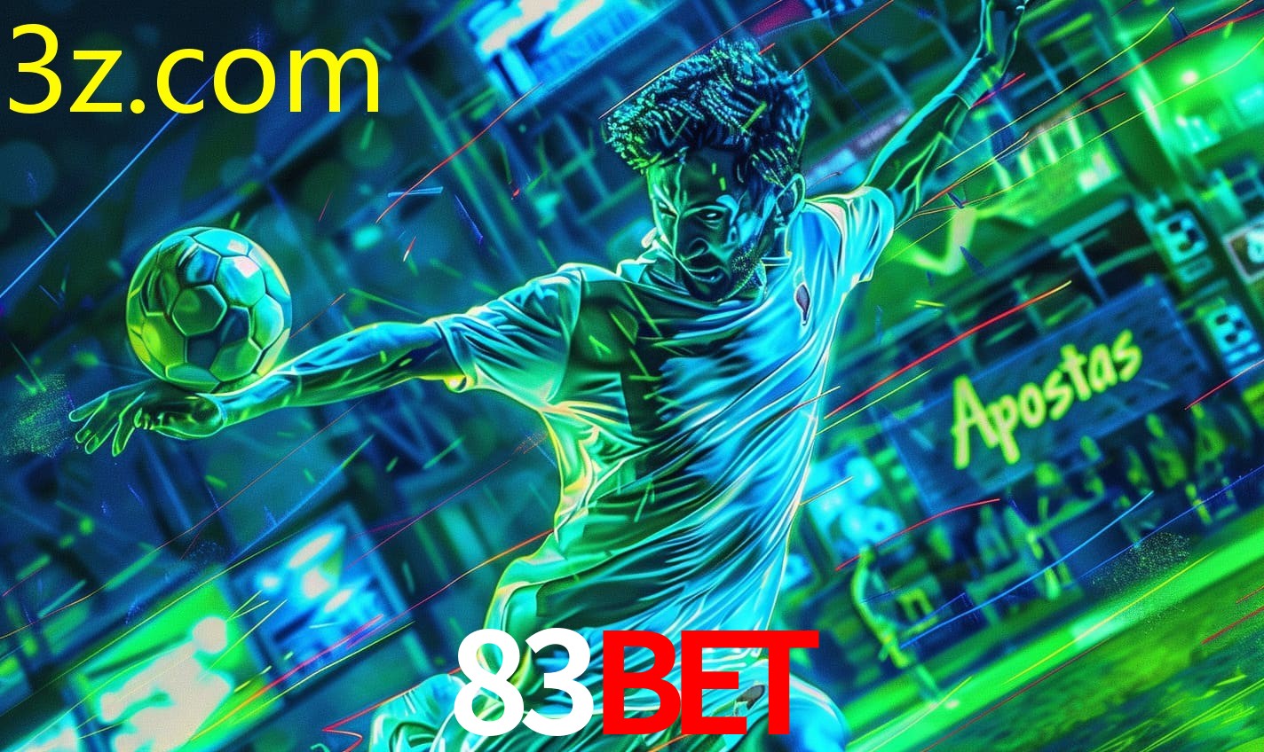 83BET