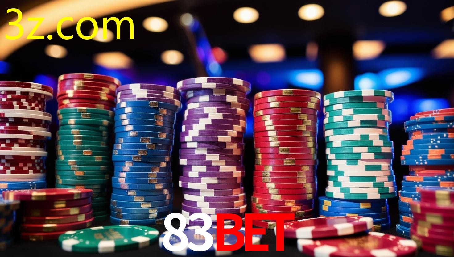 83BET