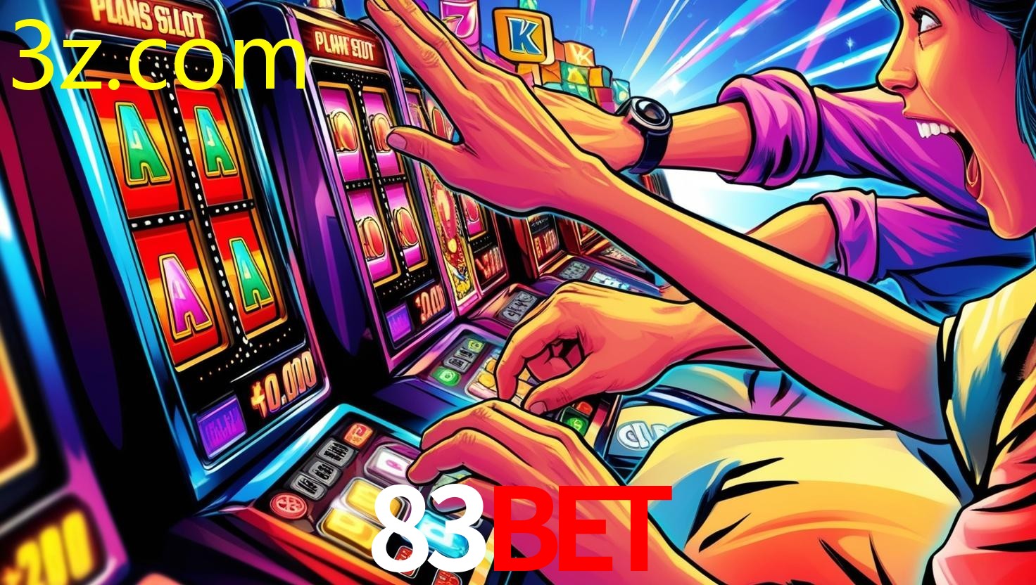 83BET