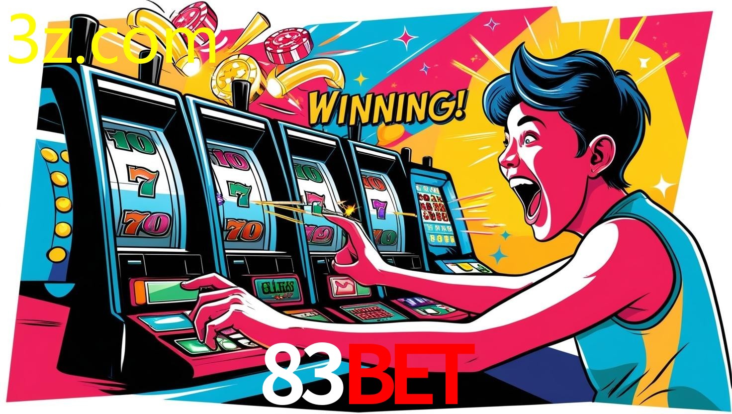 83BET