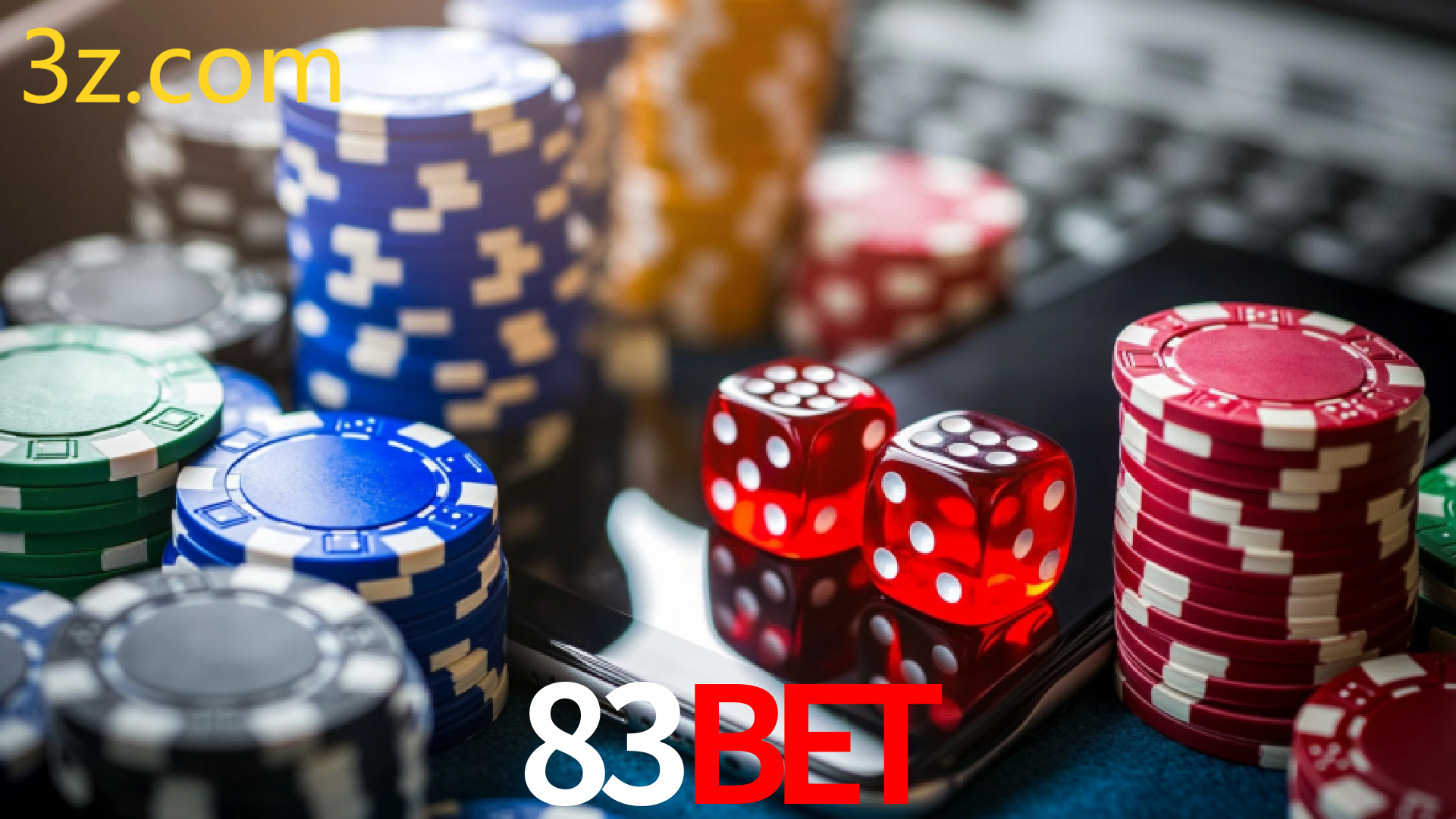 83BET