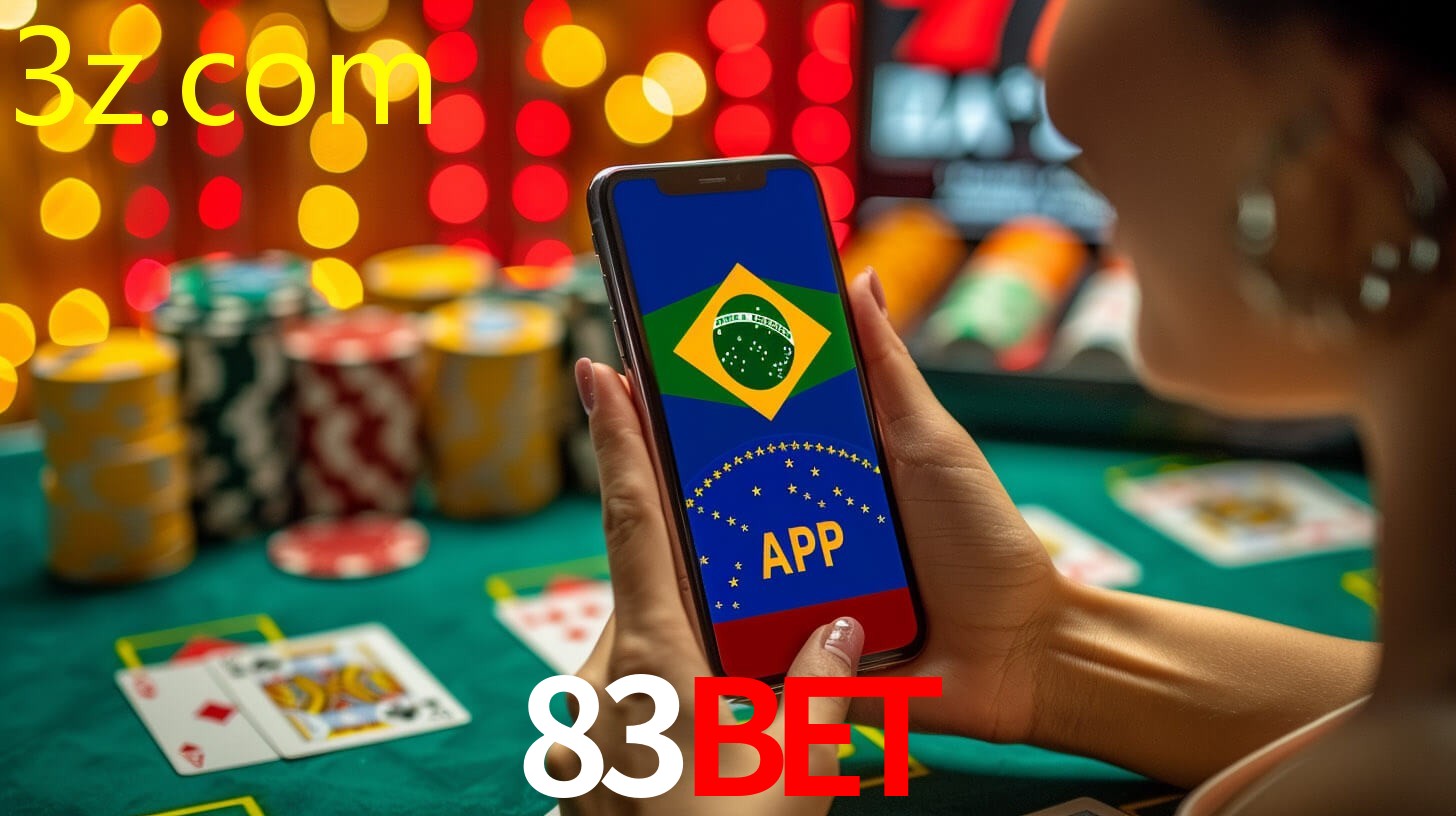 83BET
