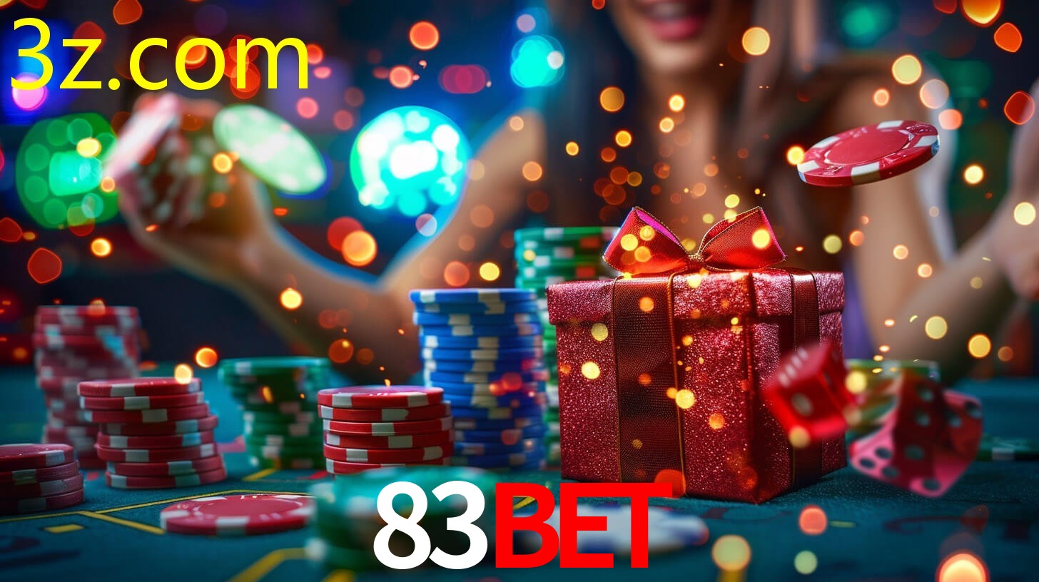 83BET