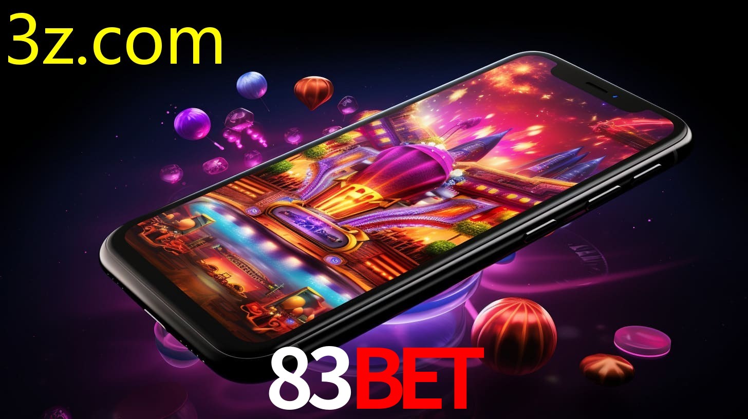 83BET