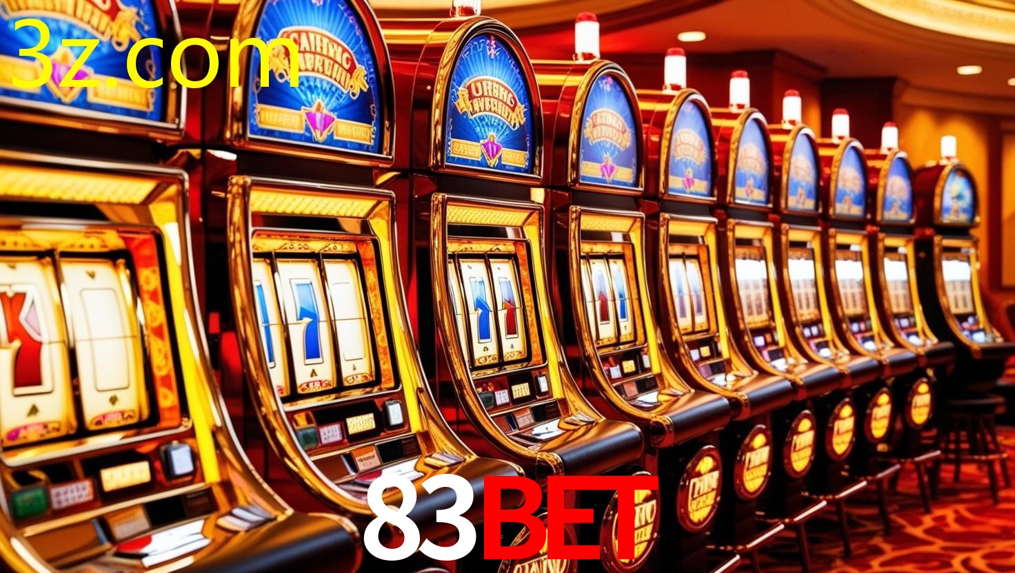 83BET