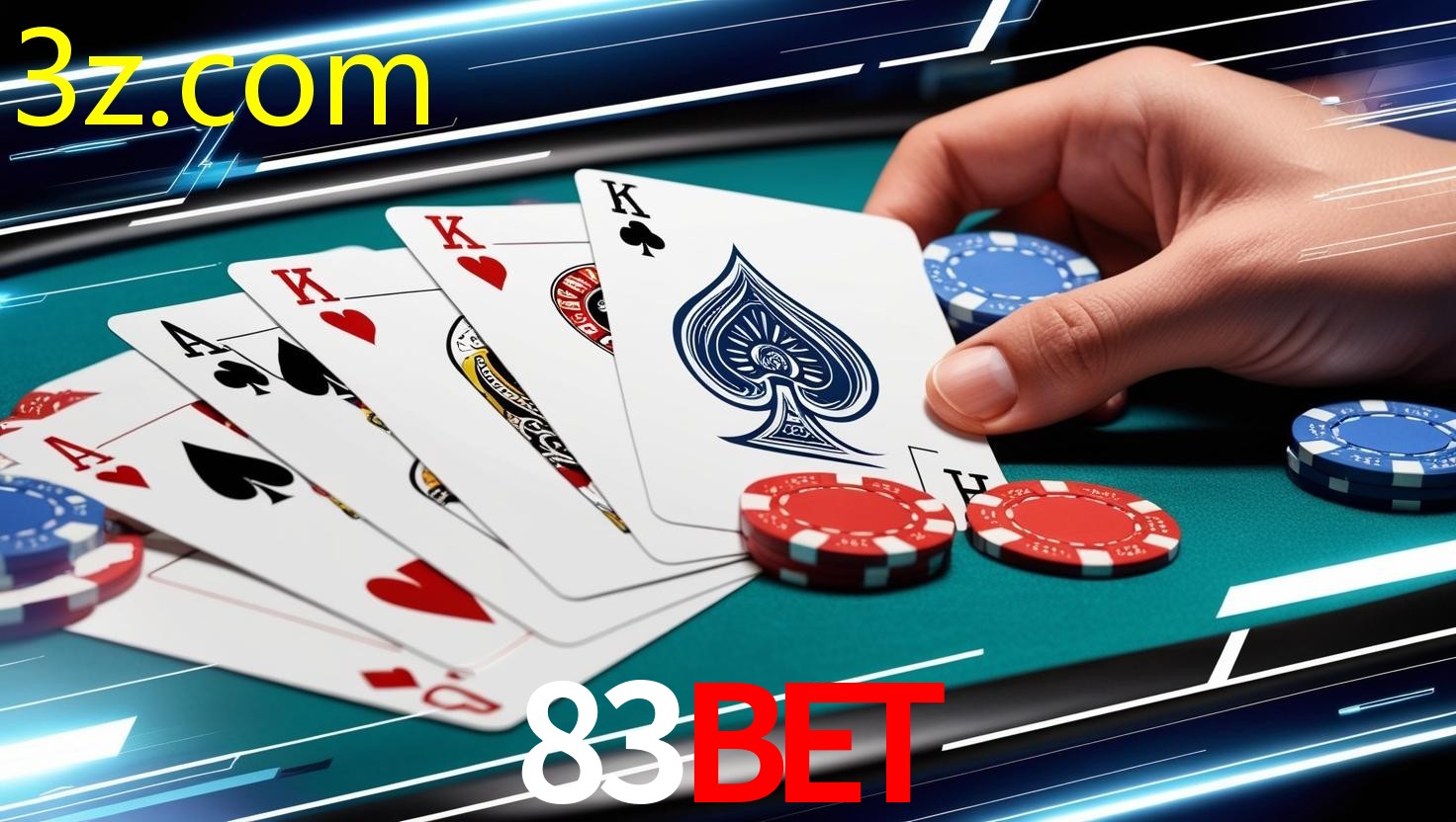 83BET