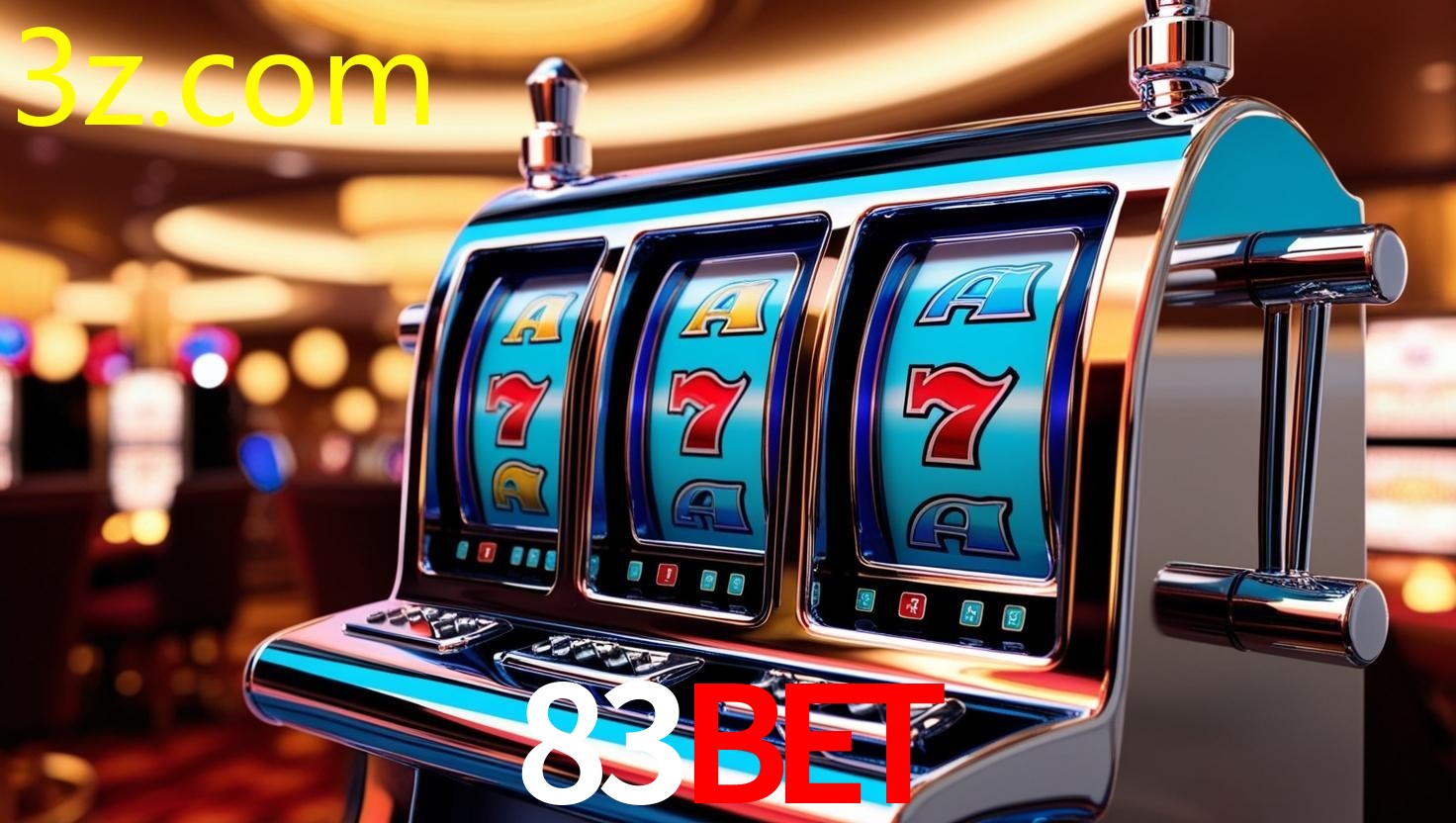 83BET