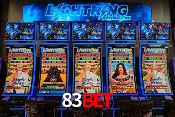 A Emoção da Loteria na 83bet: Uma Chance de Mudança de Vida