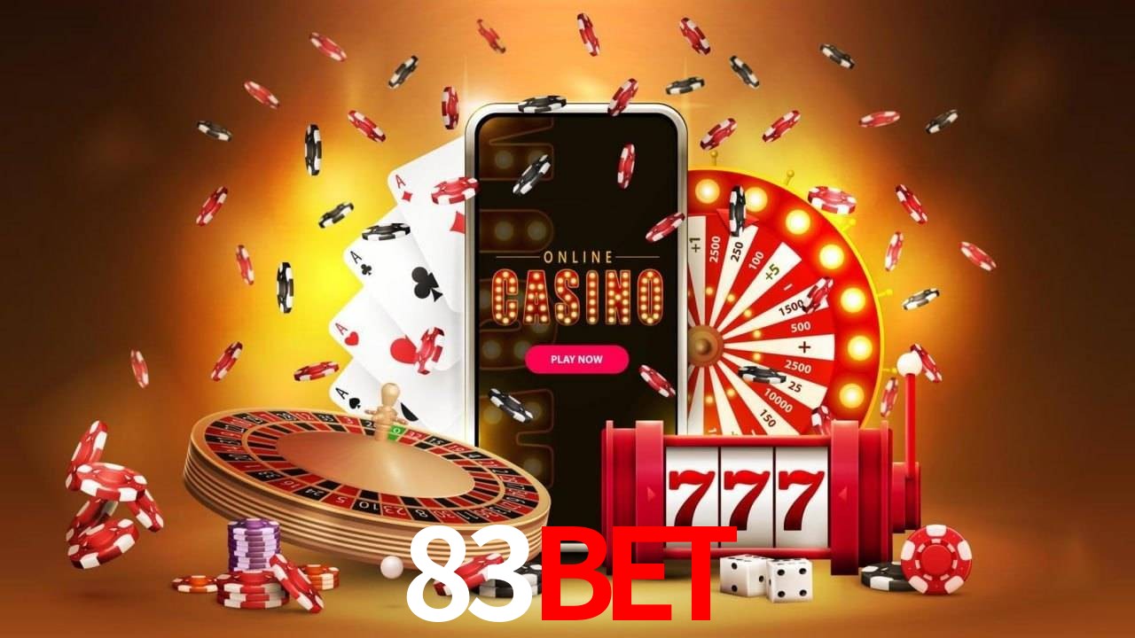 83bet São Paulo - Jogo Providers
