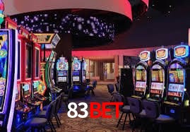 83bet São Paulo - Hot Promos