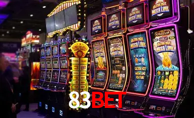 83bet Bônus - Pacote R$5.000 + VIP