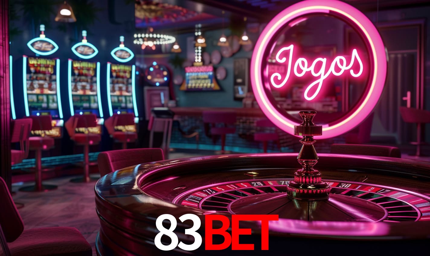 83bet Salvador - Strategies