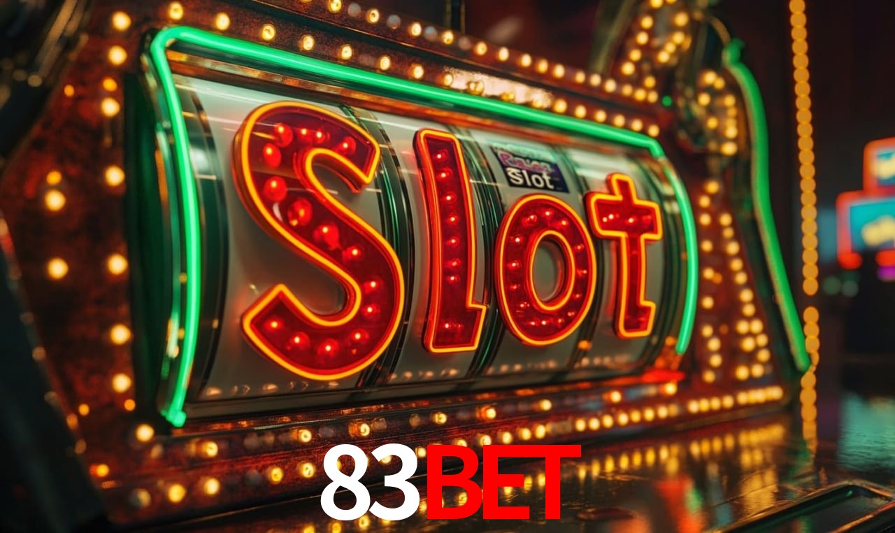 83bet Entrar - Login Seguro Certificado
