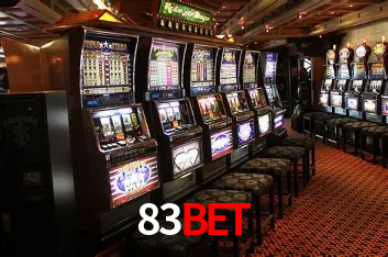 Desvendando o Mundo dos Jogos Virtuais na 83bet