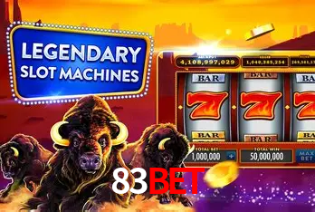Descubra a Magia dos Jogos de Arcade no 83bet