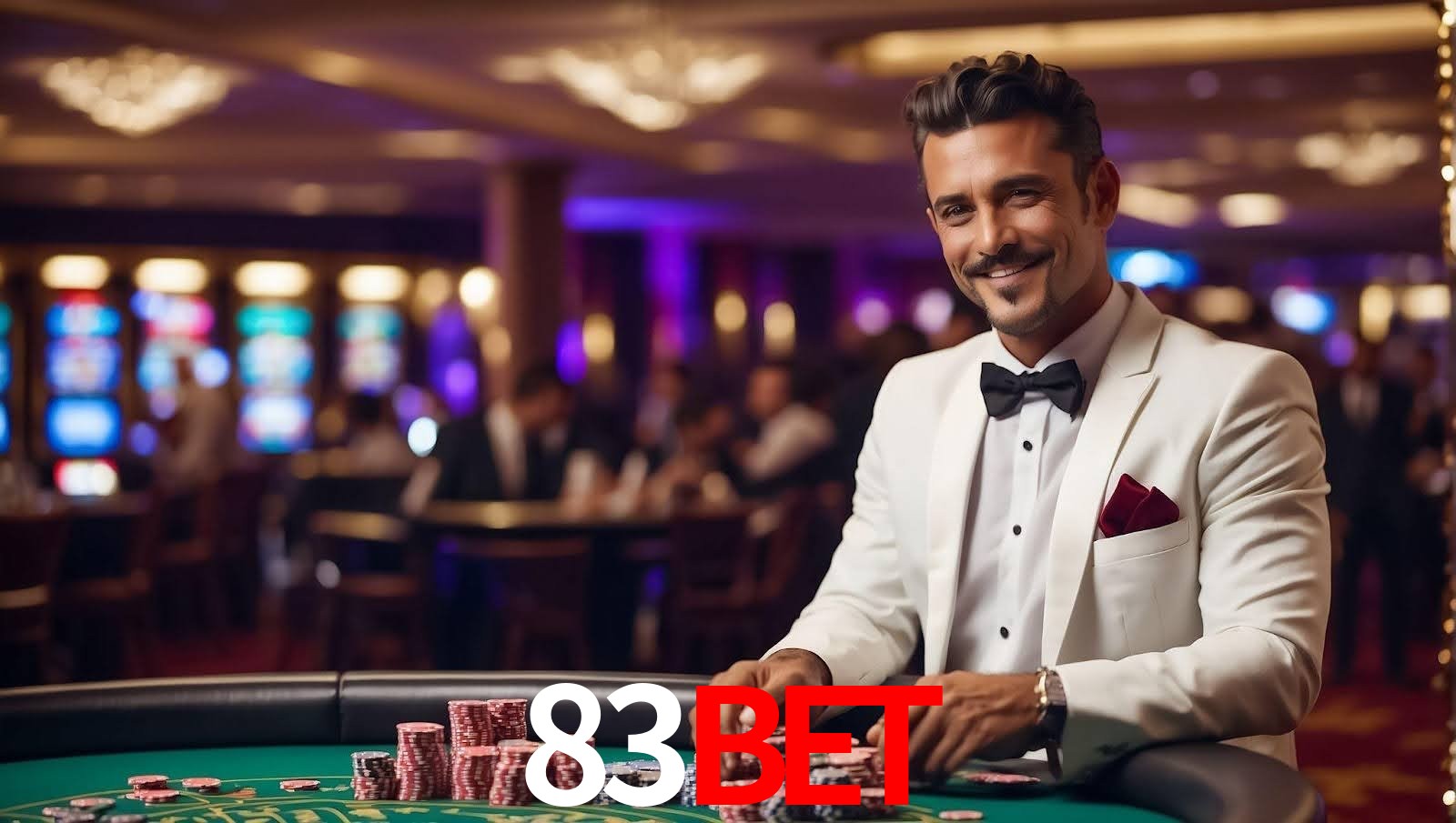 83bet - cassino ao vivo