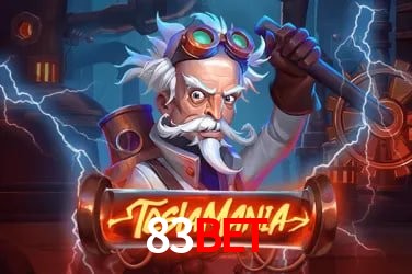 83bet Rio de Janeiro - Popular Jogos