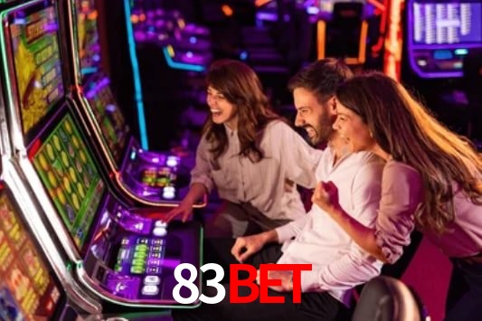 PIX Instantâneo 83bet