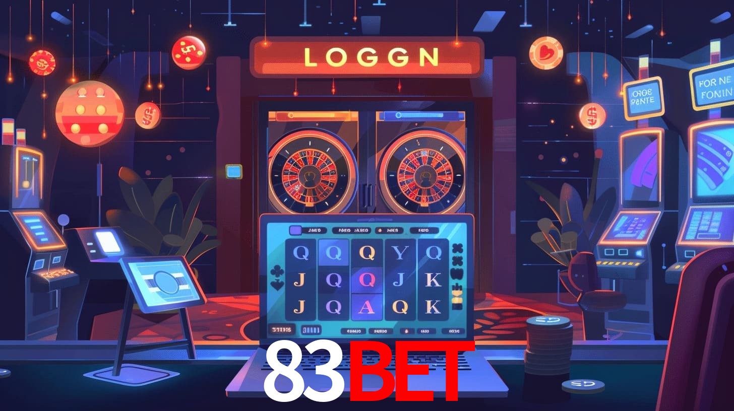 83bet - User Statistics