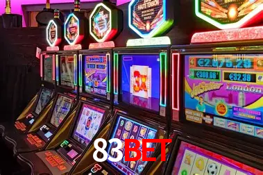 Explorando a Categoria de Eventos em Apostas na 83bet