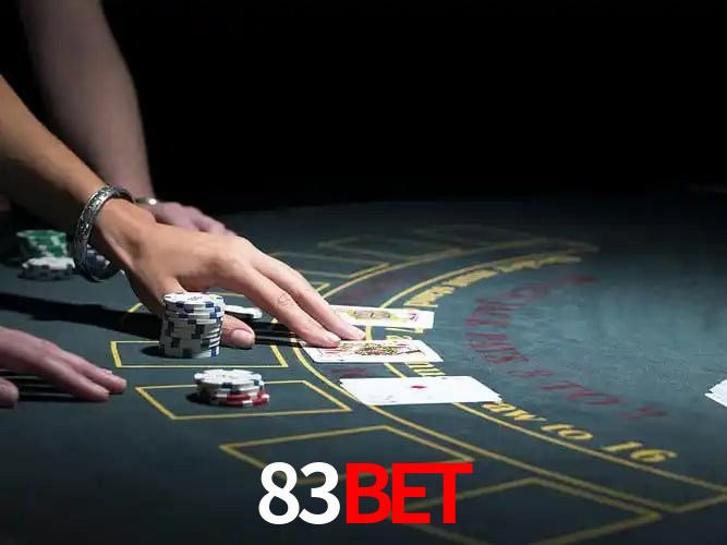 83bet Salvador - Support