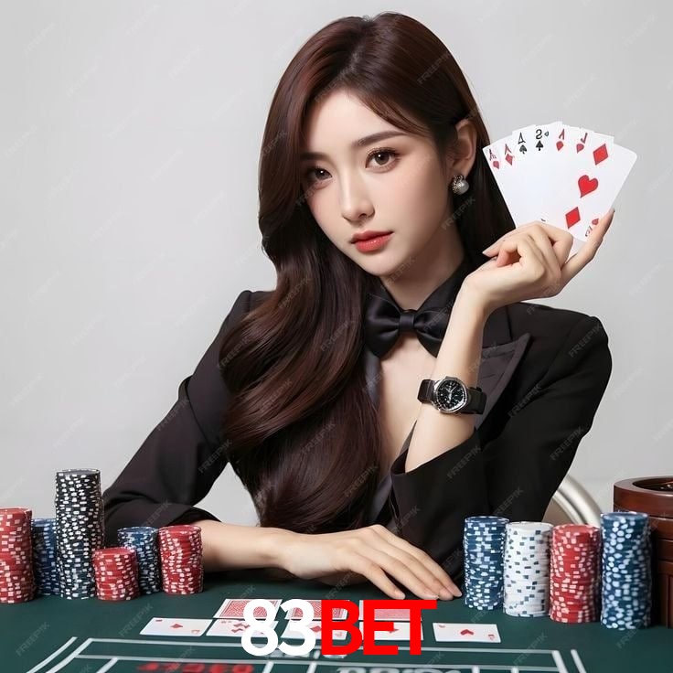 83bet - Login Methods