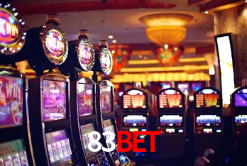 83bet São Paulo - All Bonuses