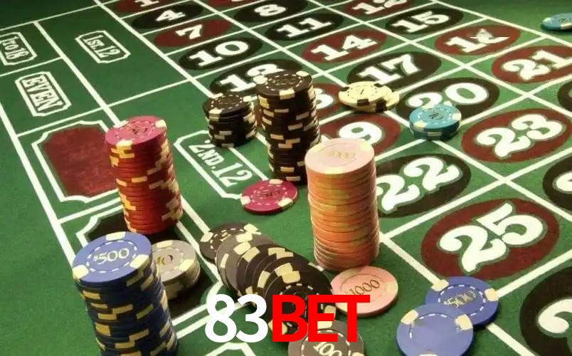 Sistemas de Segurança 83bet