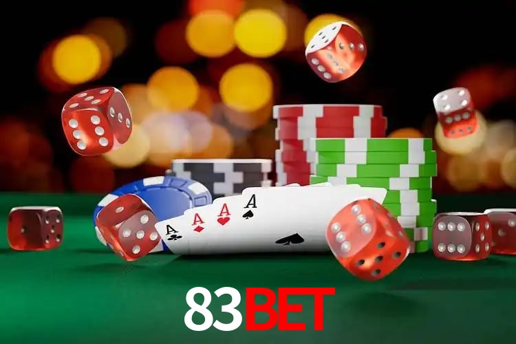 Promoção Relâmpago 83bet
