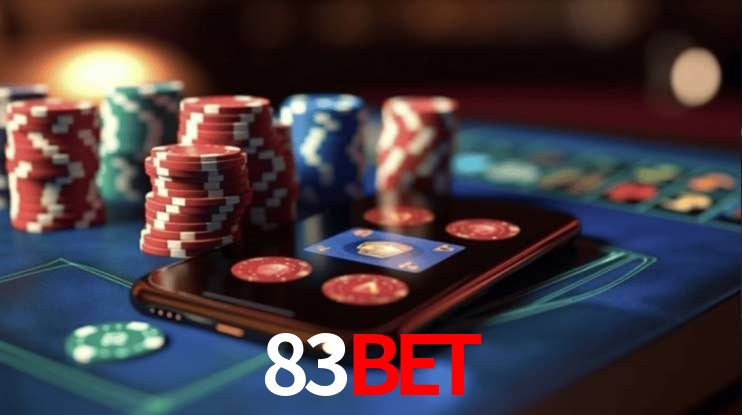 Especiais de Fim de Semana 83bet