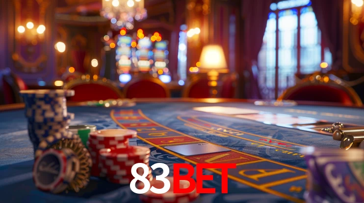 Platform Technology 83bet