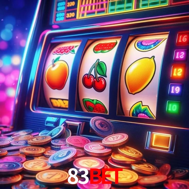 Provedores de Jogos 83bet