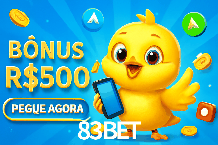 Flash Promotion 83bet