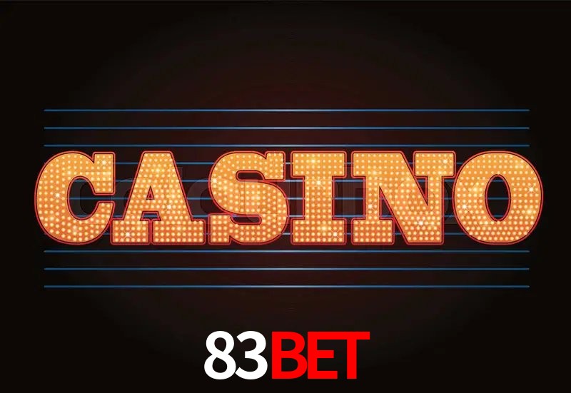 Login Seguro 83bet