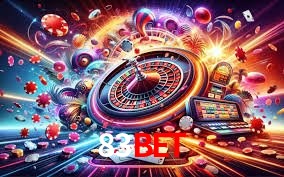 Diretório de Jogos 83bet