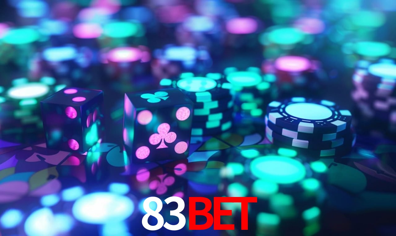 Estatísticas Esportivas 83bet