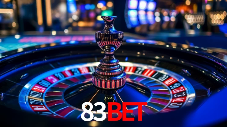 Ofertas Imperdíveis na 83bet: Promoções e Bônus Que Valem a Pena