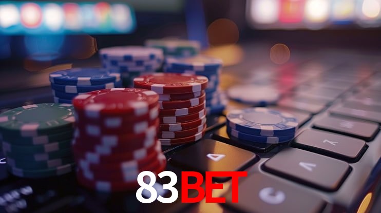 83bet - Winners Celebration