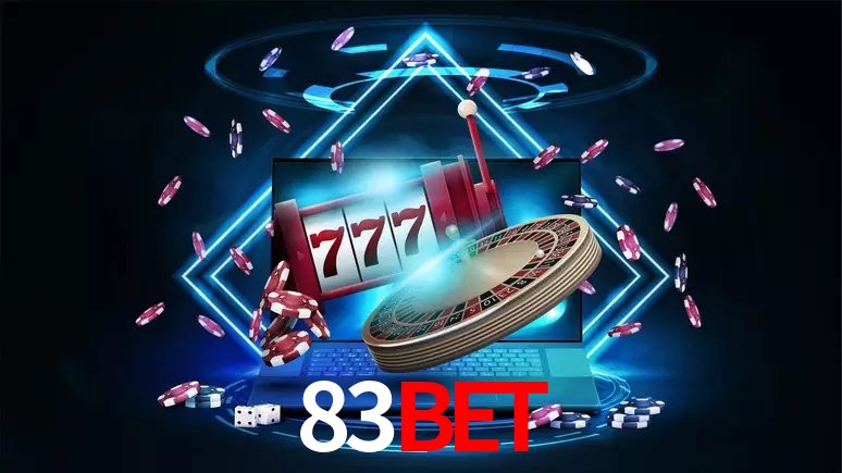83bet Brasília - Jogo Features