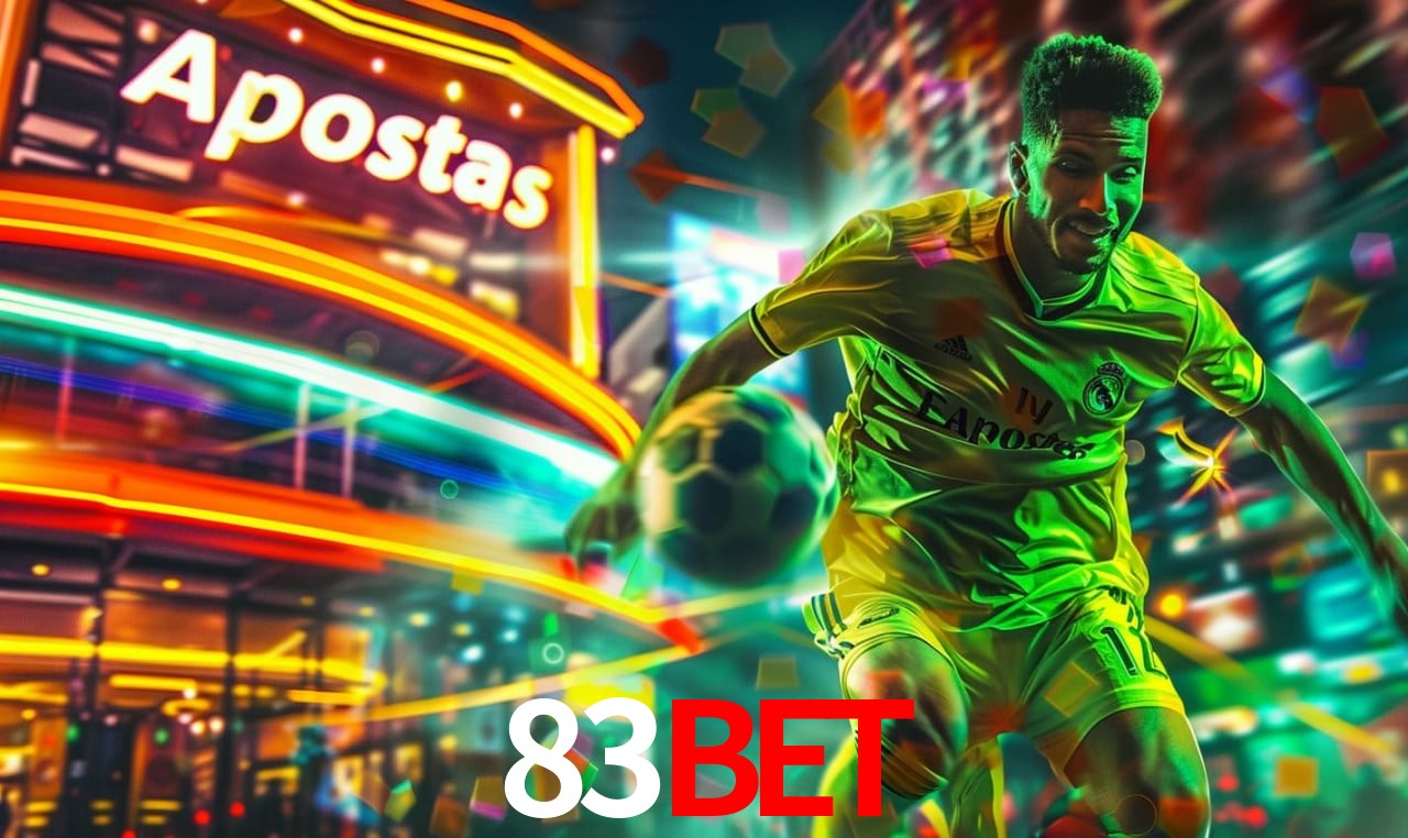 Integração de APIs 83bet