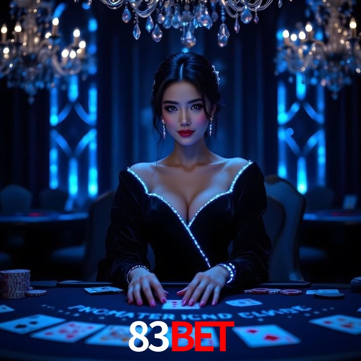 Promoções Sazonais 83bet