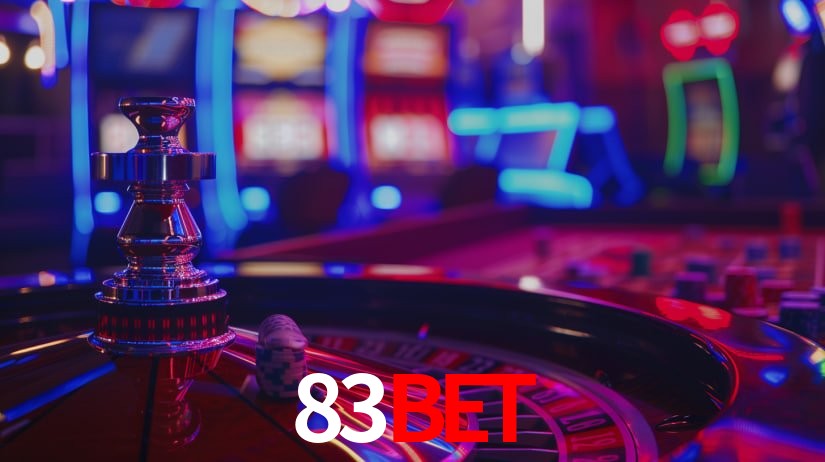 Explore as vantagens do 83bet: serviço profissional e confiabilidade