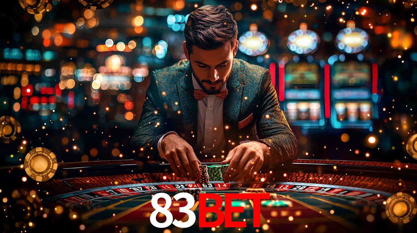 Daily Bonuses 83bet